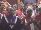 Ethiopian Orthodox Tewahedo spiritual song