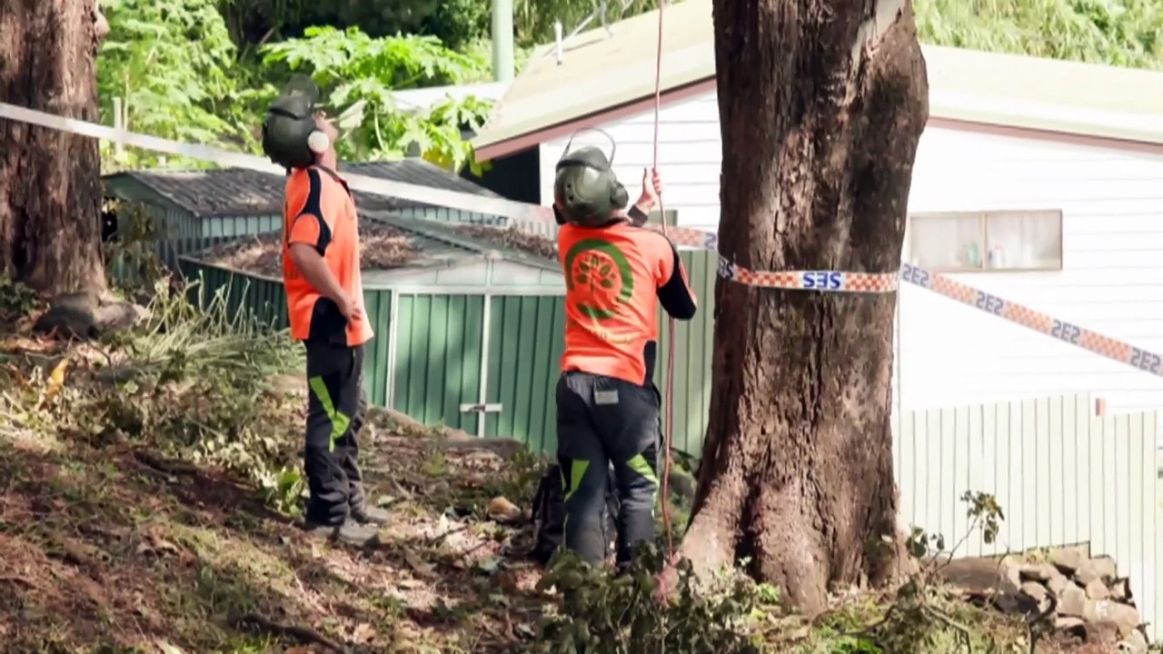 Final evacuation centre closes as recovery begins for many