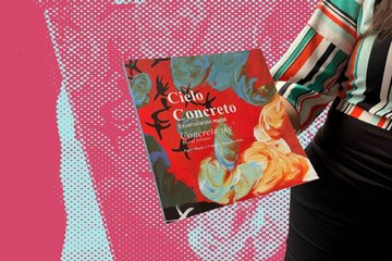 Presentan libro de murales elaborados por mujeres privadas de la libertad