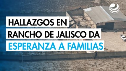 Hallazgo de restos en crematorios clandestinos dan esperanza a familias que buscan a desaparecidos
