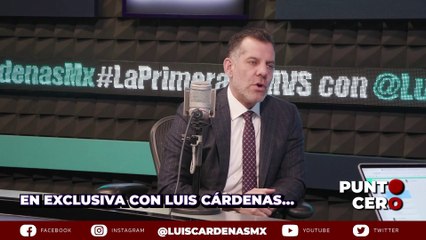 Punto cero 3 de Marzo