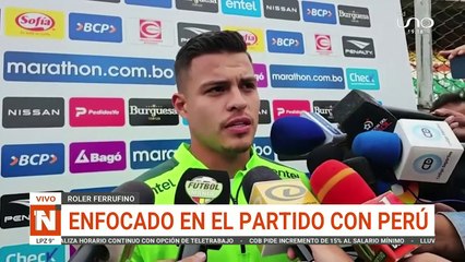 Notivisión Central CBBA · Jueves 13 de marzo del 2025