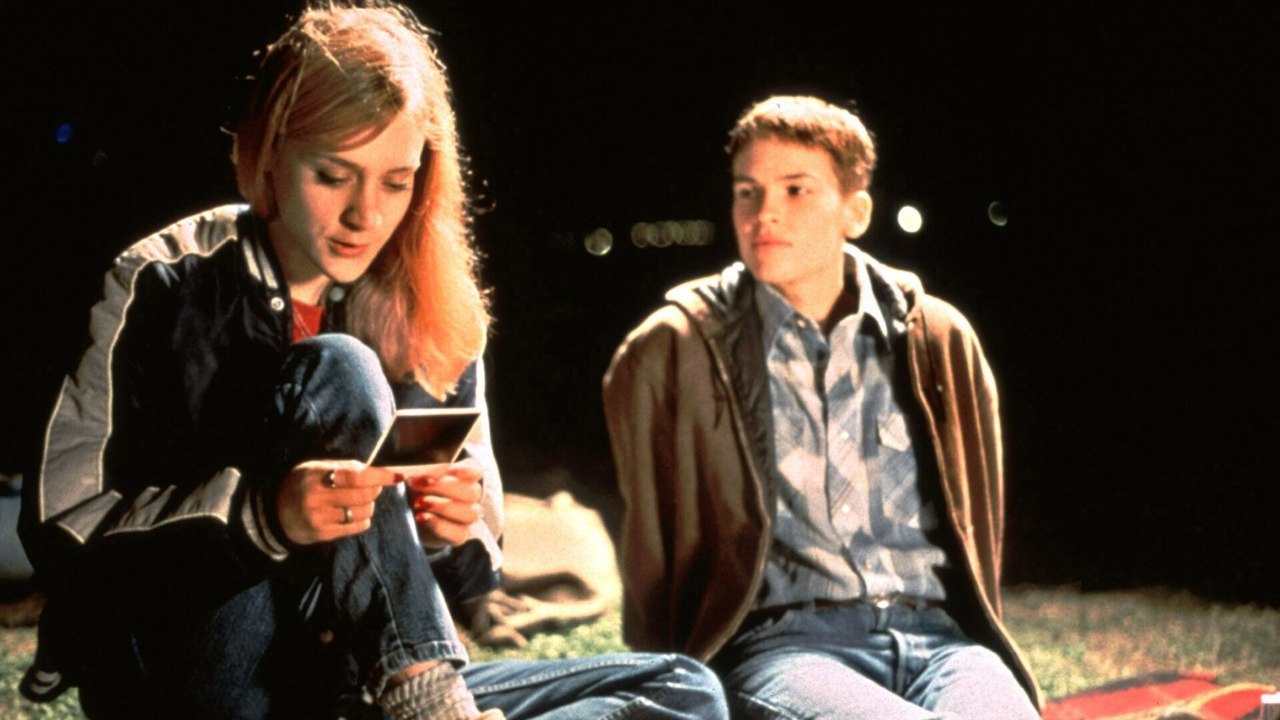 Boys Don't Cry