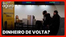 Direito do consumidor: e quem tem passagens da Voepass?