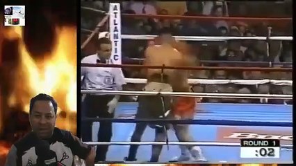 Roy Jones Jr Vs Vinny Pazienza Highlights IBF Title