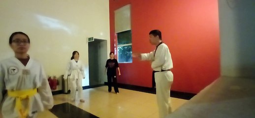 Taekwondo , tkd, tlu  20250313_192915