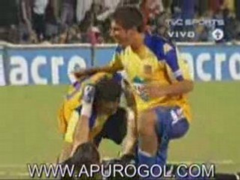 Rosario Central 3 Racing Club 2 Goles de Menghi Vizcarra Dia