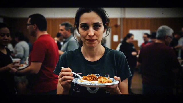 Par hasard, il a capté le signal dune caméra dans lappartement voisin… et ce quil a vu la hanté