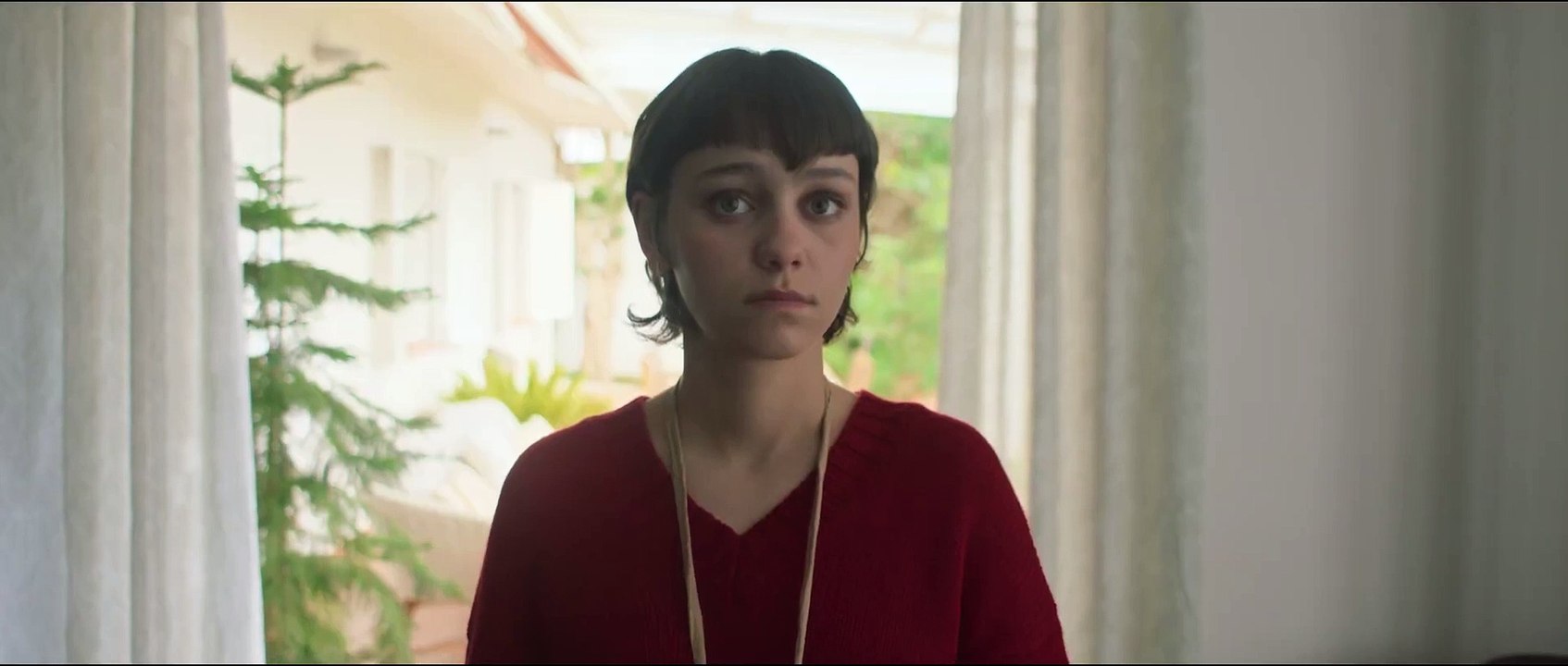 El cuento del lobo - Tráiler