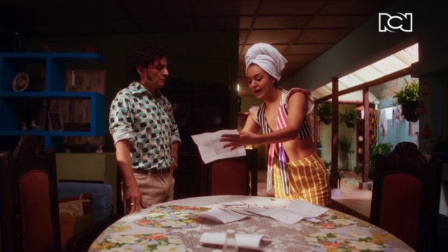 Julio arma un plan para disciplinar a Darío | Darío Gómez