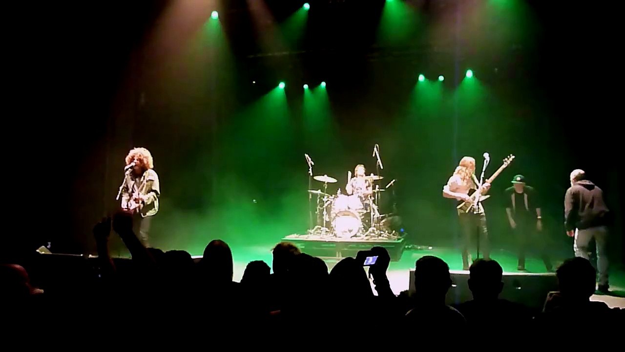 Wolfmother - Dimension