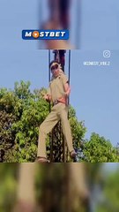 Using funny Hindi movie scene