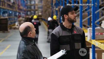 Nuevo Rico Nuevo Pobre 2025   Cap 23