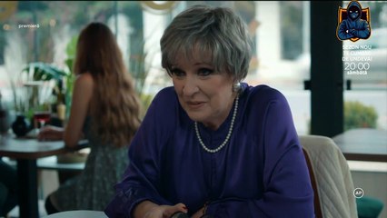 Ana, mi-ai fost scrisa in ADN Episodul 10 din 13 Martie 2025 Online Gratis pe Internet, Antena Play Gratis