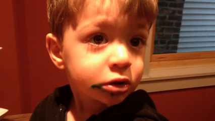 Kids Say The Darndest  Things