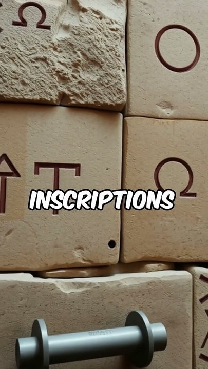 Ancient Symbols and Civilizations Connection