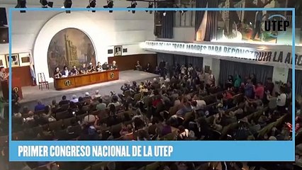 Anuncio de paro de la CGT antes del 10 de abril