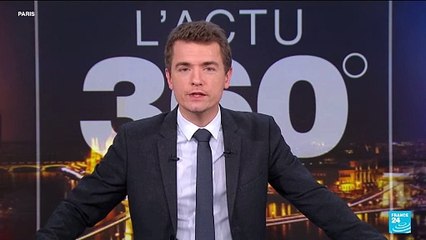 Espionnage à Paris au profit d'Alger