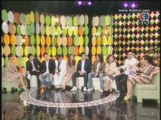 Rathree SamoSorn Show (Sawan Bieng)