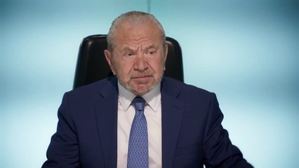 The Apprentice You're Fired S19E07