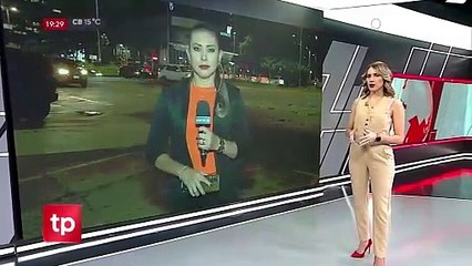 Reportan el secuestro de un hombre en la zona norte de Santa Cruz de la Sierra