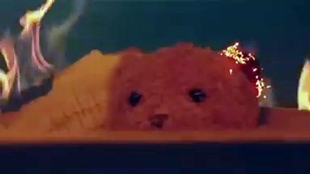 Brighter Days Ahead | movie | 2025 | Official Teaser