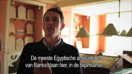 Treasures of Ancient Egypt | show | 2014 | Official Trailer