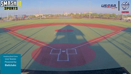 Red Easton - Viera High School vs Palm Bay High School (2025) Wed, Mar 12, 2025 5:40 PM to 10:00 PM