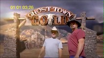 Ghost Town Gold | show | 2012 | Official Trailer