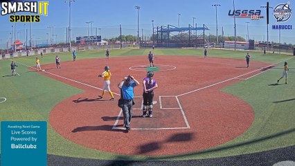 Blue Marucci - Defiance vs Fitchburg / Fitchburg vs Lawrence Tech / Cornell vs Baldwin Wallance / Spring Games (2025) Thu, Mar 13, 2025 9:45 AM to 4:44 PM