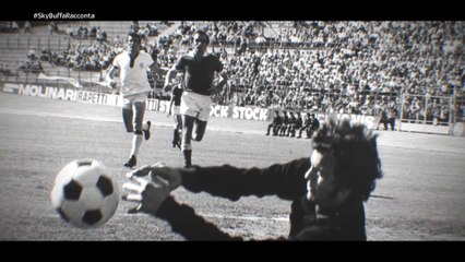 Buffa racconta Gigi Riva, l'uomo che nacque due volte | show | 2019 | Official Trailer