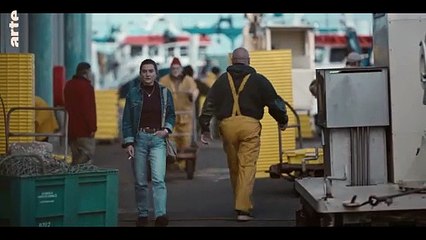 37 secondes | show | 2025 | Official Trailer