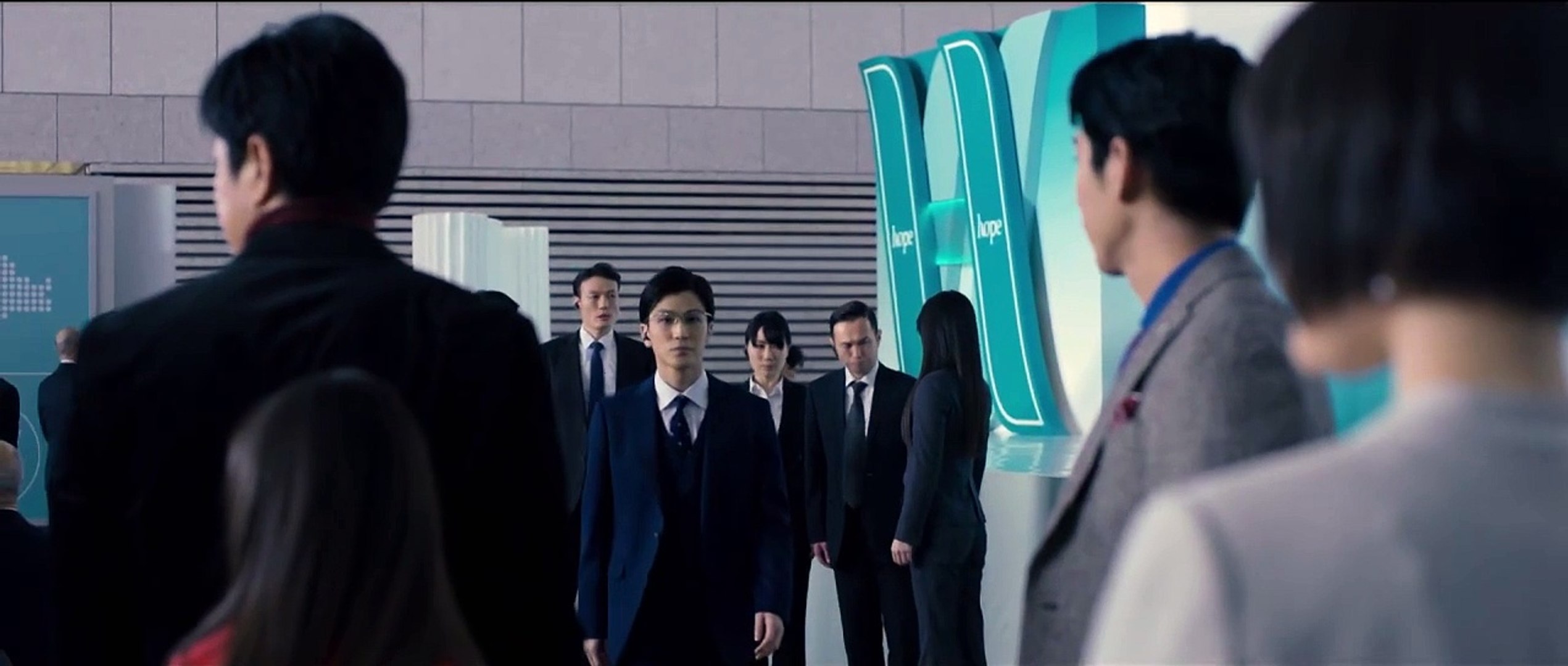 AI崩壊 AI崩壊 | movie | 2020 | Official Clip - video Dailymotion