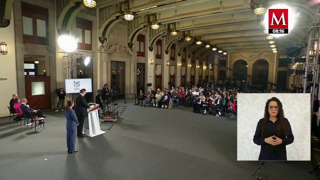 EU pretende relocalización de empresas con aranceles, pero no ha ocurrido: Ebrard