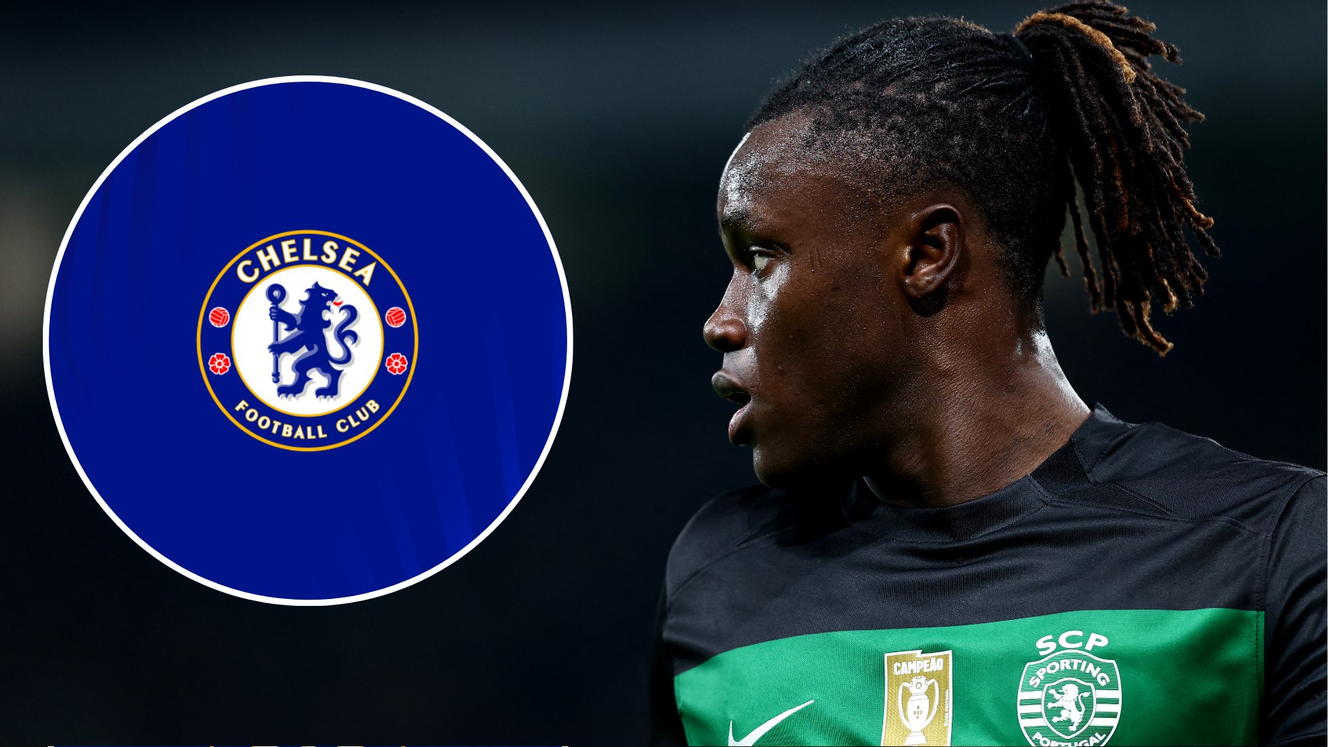 Chelsea Secures the Signing of Portugal's Rising Star | beIN SPORTS