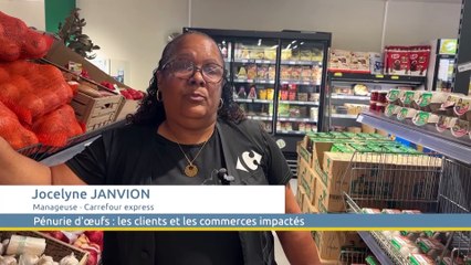Le Grand J.T. des Territoires du 15 mars 2025