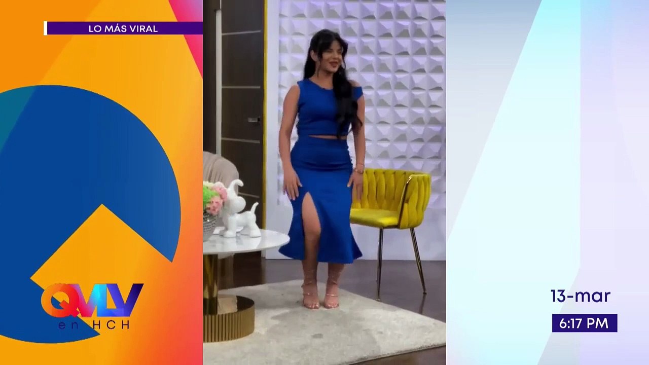 En Vivo (6582)