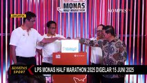 LPS Monas Half-Marathon 2025 Digelar 15 juni, Hadirkan Rute Baru bagi Para Pelari!