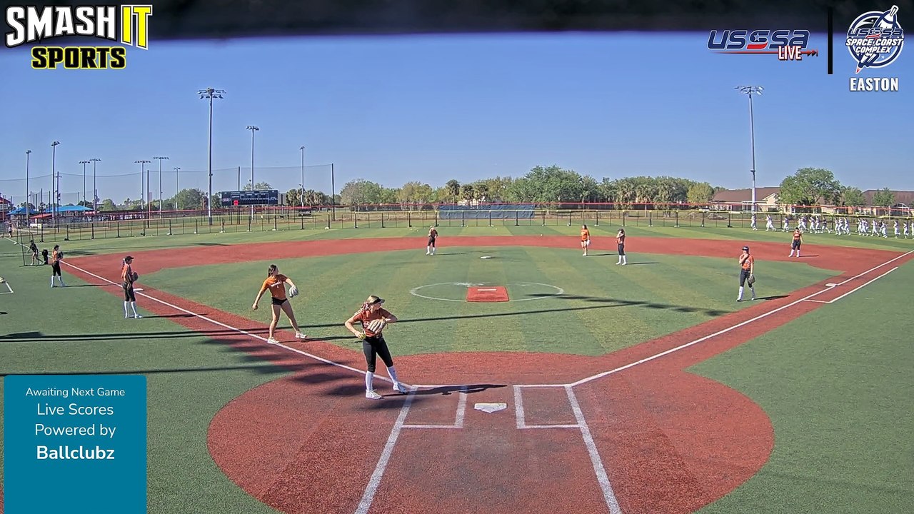 White Easton - Lourdes vs Midland / Midland vs Aquinas / Midland JV vs Webber International JV / Spring Games (2025) Wed, Mar 12, 2025 9:45 AM to 11:00 PM