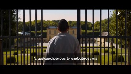 Elyas Bande - annonce Official