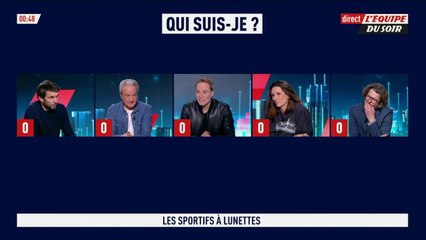 Le quiz du 13 mars - L'Équipe du Soir - extrait
