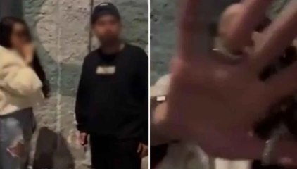 “Essa safada vai me pedir pensão!” Rapaz revela traição da namorada e faz ameaças; veja o vídeo