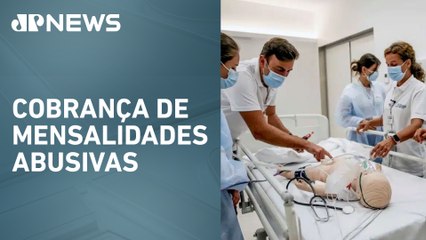 Ministério da Educação pode regular preços de faculdades de medicina