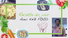 Recettes du jour ( Beignets hot dog )  avec KNB Food