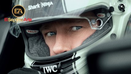 F1 ¡Mira el emocionante tráiler en español de F1 en HD! 🏎️