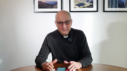 Le SECRET des saints pour survivre aux épreuves