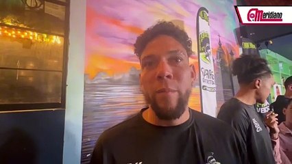 Jugadores de Spartans hablan de sus expectativas con el equipo capitalino de cara a la temporada 2025 de la SPB