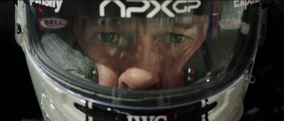 F1 - Tráiler Oficial Doblado Latino