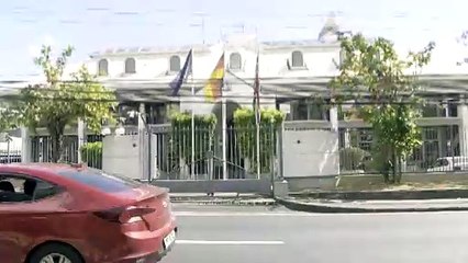 MARAJ & HOSEIN ON UK VISAS REQUIREMENT