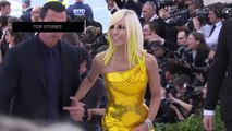 Donatella Versace Steps Down from Role as Creative Director of Versace, Actress Sadie Sink Cast in Spider-Man 4, Nikki Glaser to Host the 83rd Annual Golden Globes